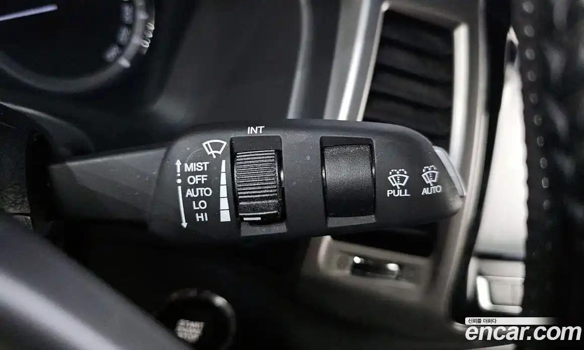 SsangYong Rexton 2019 2.2 Автомат в Москве № 717908, фото 17