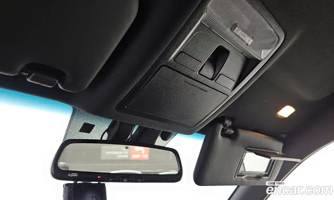 SsangYong Rexton 2019 2.2 Автомат в Москве № 717908, фото 18