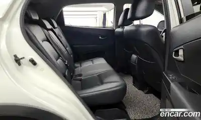 SsangYong Korando 2013 2.0 Механическая в Москве № 718081, миниатюра 12