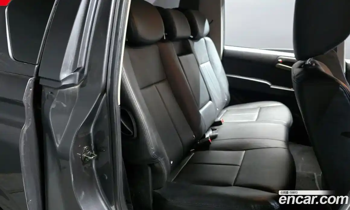 SsangYong Korando 2015 2.0 Автомат в Москве № 718193, фото 12