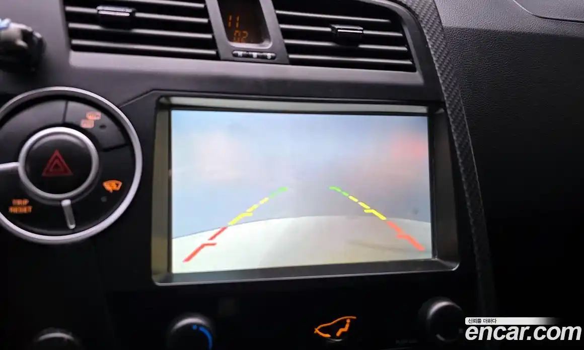 SsangYong Korando 2015 2.0 Автомат в Москве № 718193, фото 15