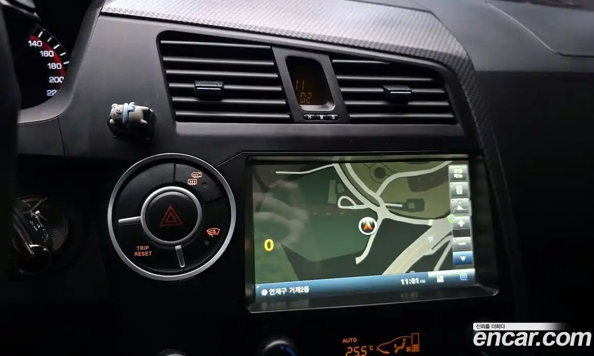 SsangYong Korando 2015 2.0 Автомат в Москве № 718193, фото 16