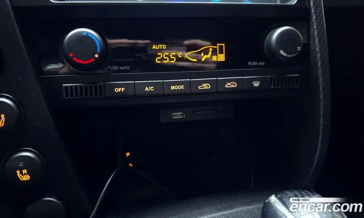 SsangYong Korando 2015 2.0 Автомат в Москве № 718193, фото 17