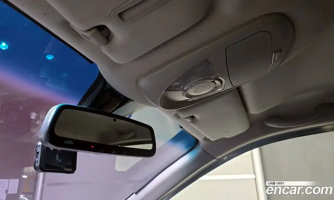 SsangYong Korando 2015 2.0 Автомат в Москве № 718193, фото 18