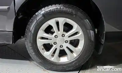 SsangYong Korando 2015 2.0 Автомат в Москве № 718193, миниатюра 5