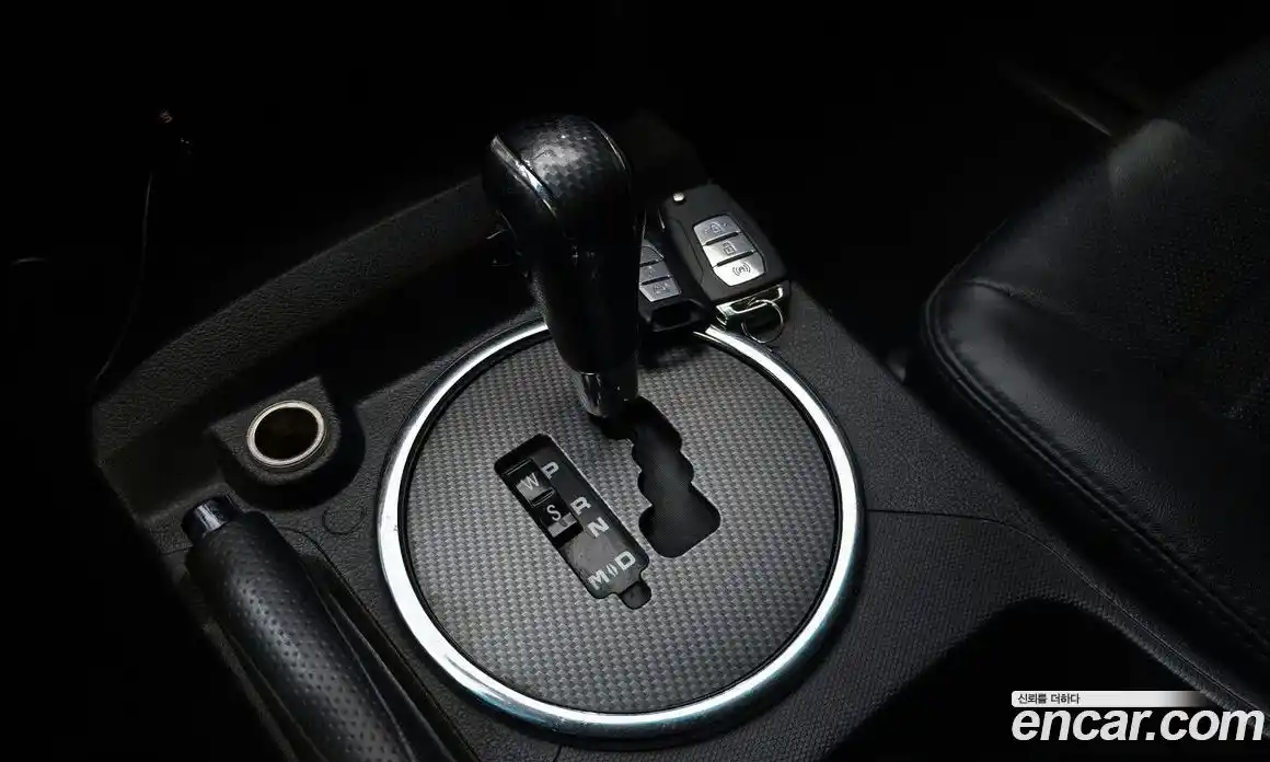 SsangYong Korando 2015 2.0 Автомат в Москве № 718193, фото 9