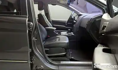 SsangYong Korando 2015 2.0 Автомат в Москве № 718193, миниатюра 10