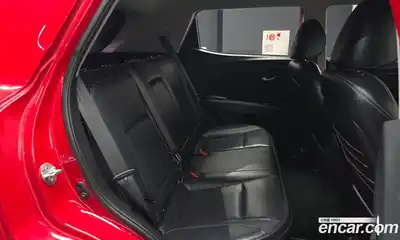 SsangYong TIBOLI 2017 1.6 Автомат в Москве № 718216, миниатюра 12