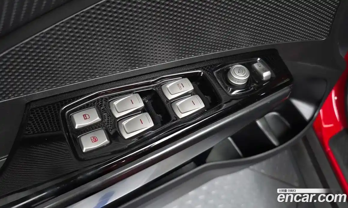 SsangYong TIBOLI 2017 1.6 Автомат в Москве № 718216, фото 17