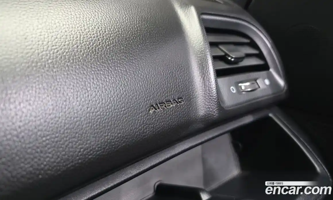 SsangYong TIBOLI 2017 1.6 Автомат в Москве № 718216, фото 19