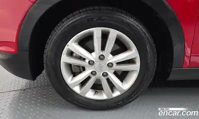 SsangYong TIBOLI 2017 1.6 Автомат в Москве № 718216, миниатюра 5