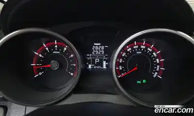 SsangYong TIBOLI 2017 1.6 Автомат в Москве № 718216, миниатюра 8