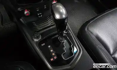 SsangYong TIBOLI 2017 1.6 Автомат в Москве № 718216, миниатюра 9