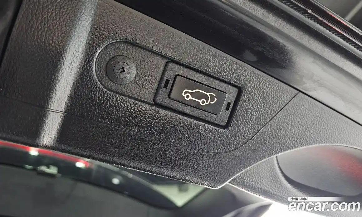 SsangYong Rexton 2021 2.2 Автомат в Москве № 718233, фото 20