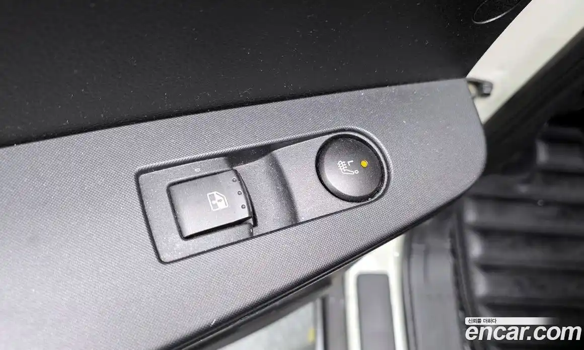 SsangYong Korando 2017 2.2 Автомат в Москве № 718470, фото 16