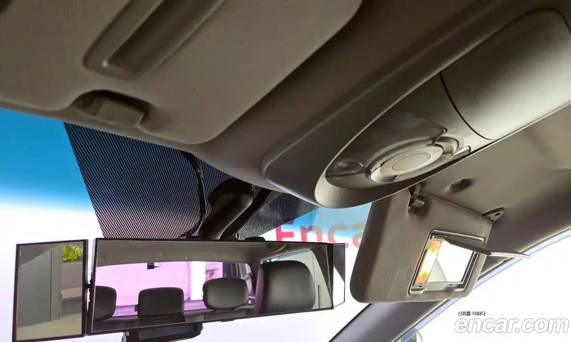 SsangYong Korando 2017 2.2 Автомат в Москве № 718470, фото 19