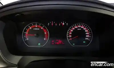 SsangYong Korando 2017 2.2 Автомат в Москве № 718470, миниатюра 8