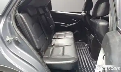 SsangYong Korando 2016 2.2 Автомат в Москве № 718520, миниатюра 12