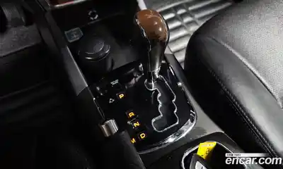 SsangYong Korando 2016 2.2 Автомат в Москве № 718520, миниатюра 9