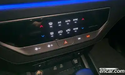 SsangYong Rexton 2023 2.2 Автомат в Москве № 718630, миниатюра 8