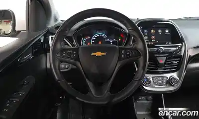 Chevrolet Spark 2019 1.0 Автомат в Москве № 718784, миниатюра 12