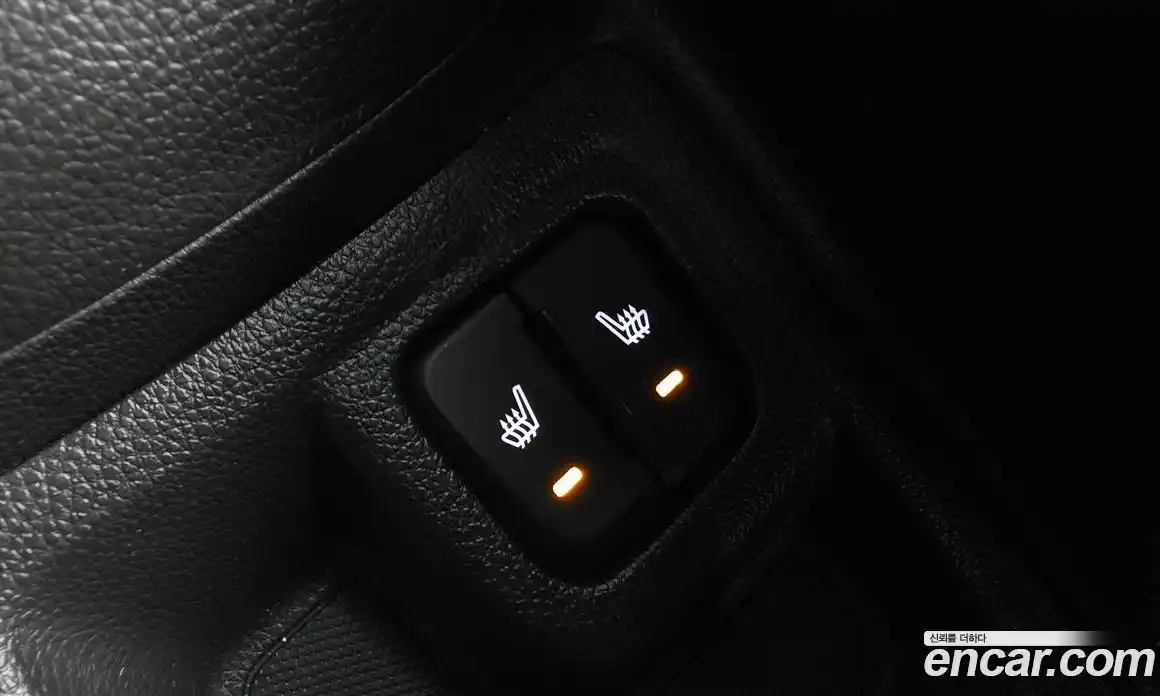 Chevrolet Spark 2019 1.0 Автомат в Москве № 718784, фото 18