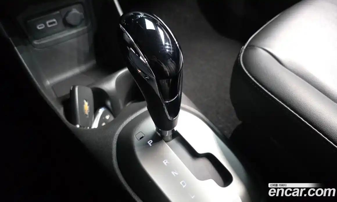 Chevrolet Spark 2019 1.0 Автомат в Москве № 718784, фото 8