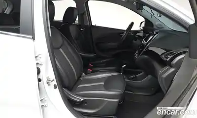 Chevrolet Spark 2019 1.0 Автомат в Москве № 718784, миниатюра 9