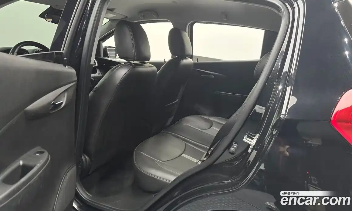 Chevrolet Spark 2022 1.0 Автомат в Москве № 718822, фото 12