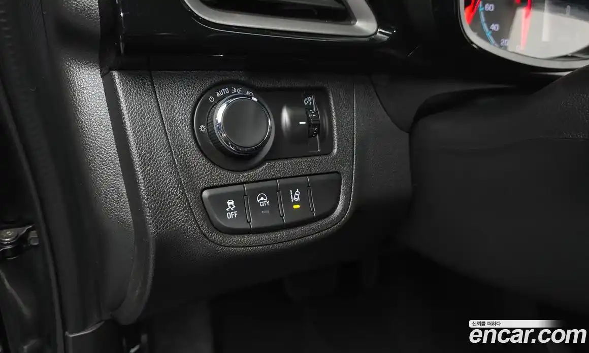 Chevrolet Spark 2022 1.0 Автомат в Москве № 718822, фото 14