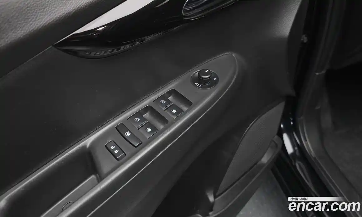 Chevrolet Spark 2022 1.0 Автомат в Москве № 718822, фото 17