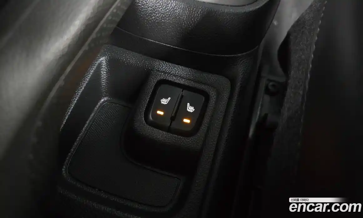 Chevrolet Spark 2022 1.0 Автомат в Москве № 718822, фото 18