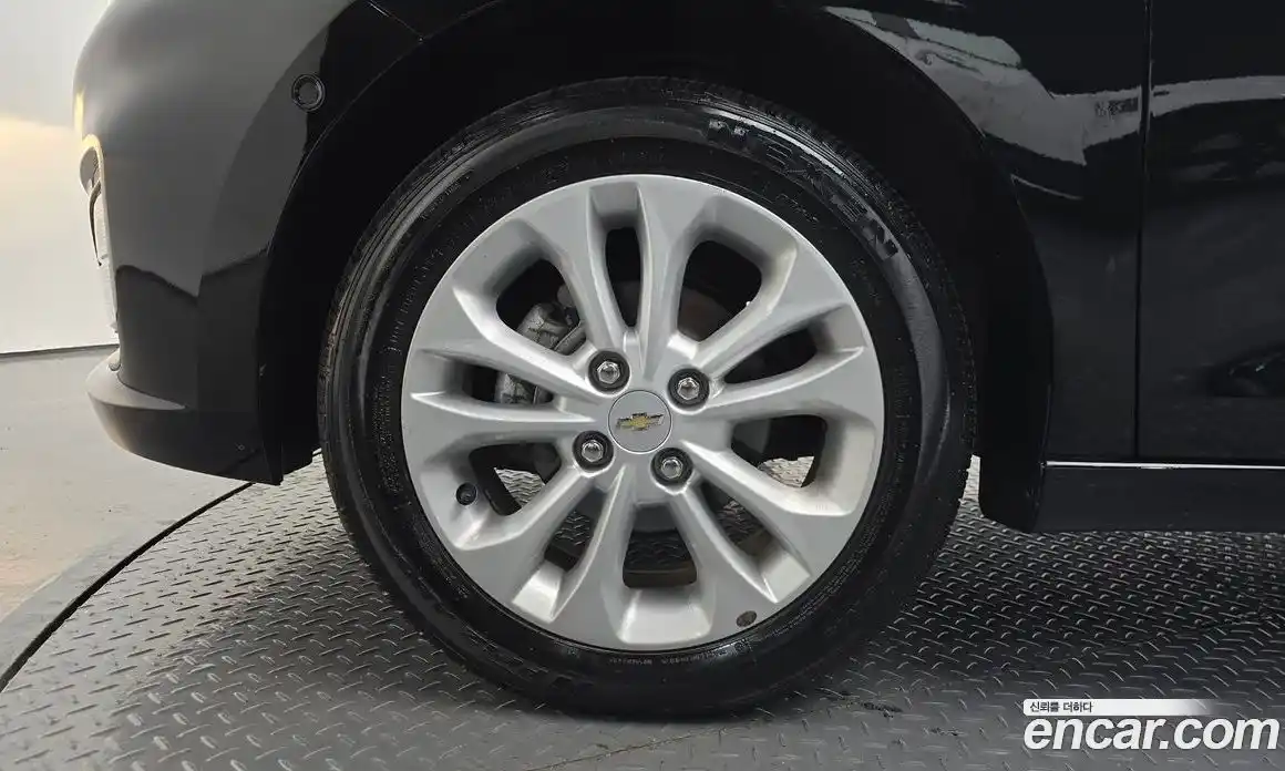 Chevrolet Spark 2022 1.0 Автомат в Москве № 718822, фото 5