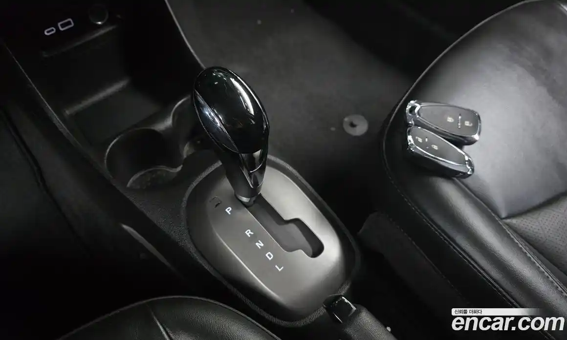 Chevrolet Spark 2022 1.0 Автомат в Москве № 718822, фото 9