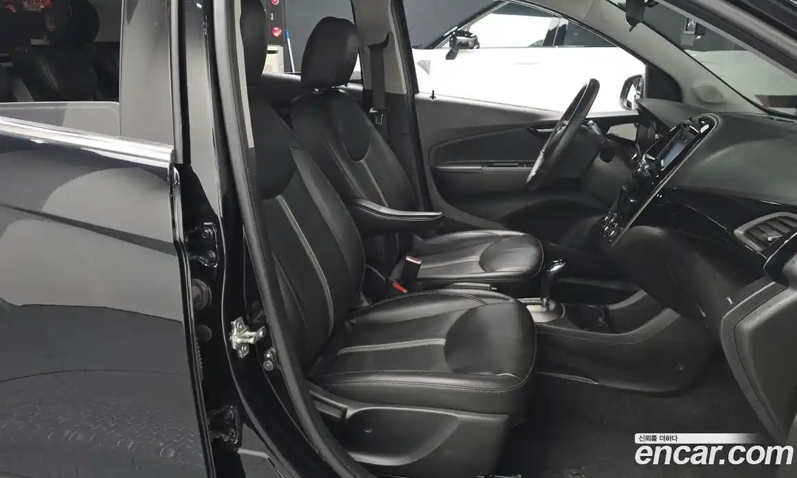 Chevrolet Spark 2022 1.0 Автомат в Москве № 718822, фото 10