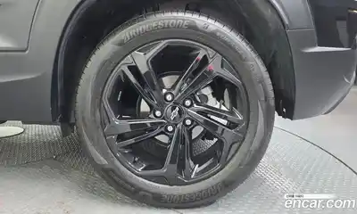 Chevrolet TrailBlazer 2023 1.3 Автомат в Москве № 718875, миниатюра 5