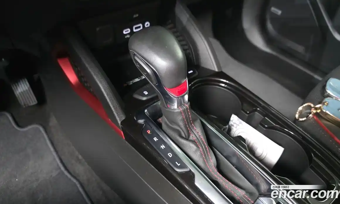 Chevrolet TrailBlazer 2023 1.3 Автомат в Москве № 718875, фото 9