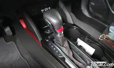 Chevrolet TrailBlazer 2023 1.3 Автомат в Москве № 718875, миниатюра 9