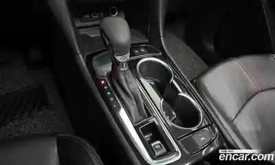 Chevrolet Equinox 2022 1.5 Автомат в Москве № 718937, миниатюра 9