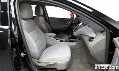 Chevrolet Malibu 2018 1.5 Автомат в Москве № 718945, миниатюра 11