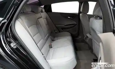 Chevrolet Malibu 2018 1.5 Автомат в Москве № 718945, миниатюра 12