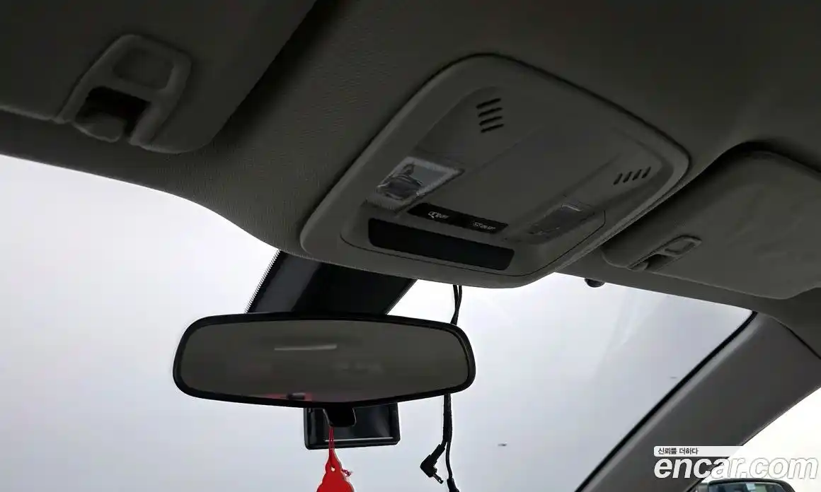 Chevrolet Malibu 2018 1.5 Автомат в Москве № 718945, фото 18