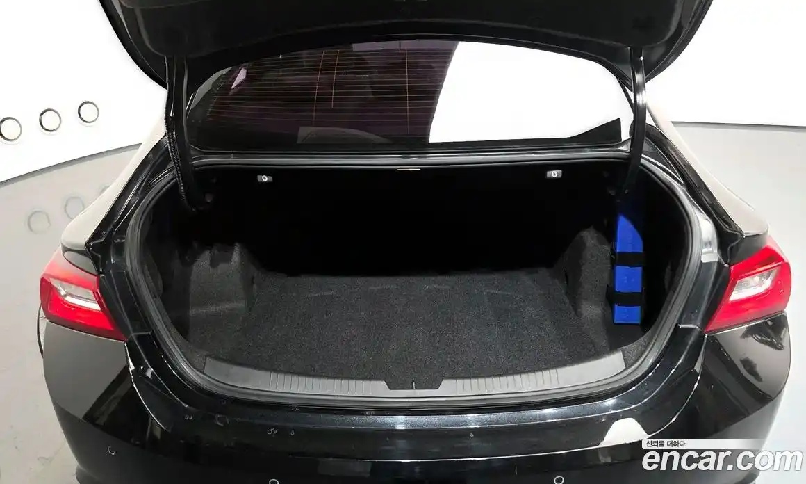 Chevrolet Malibu 2018 1.5 Автомат в Москве № 718945, фото 20