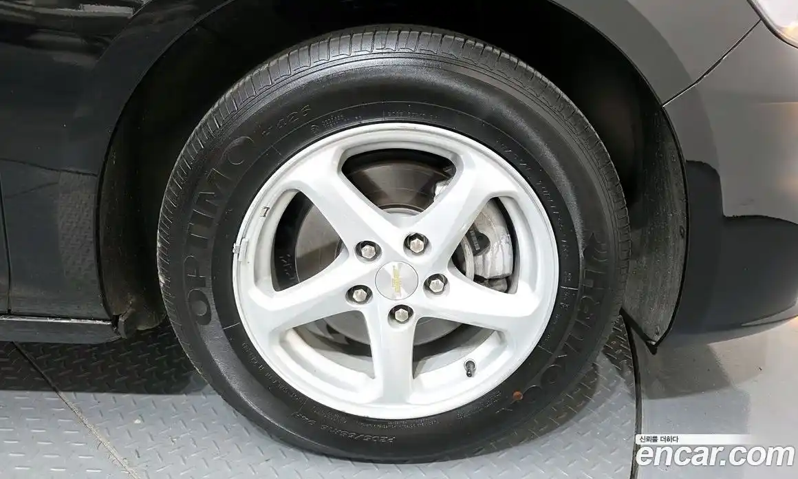 Chevrolet Malibu 2018 1.5 Автомат в Москве № 718945, фото 5