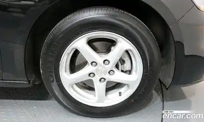 Chevrolet Malibu 2018 1.5 Автомат в Москве № 718945, миниатюра 5