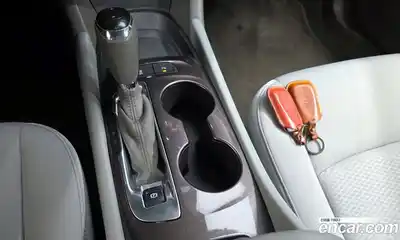 Chevrolet Malibu 2018 1.5 Автомат в Москве № 718945, миниатюра 9