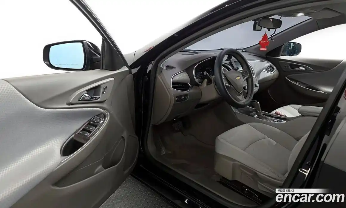 Chevrolet Malibu 2018 1.5 Автомат в Москве № 718945, фото 10