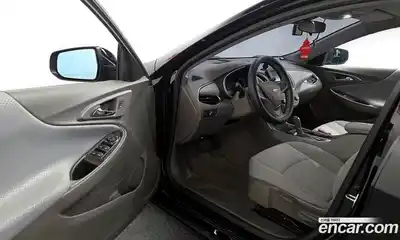 Chevrolet Malibu 2018 1.5 Автомат в Москве № 718945, миниатюра 10