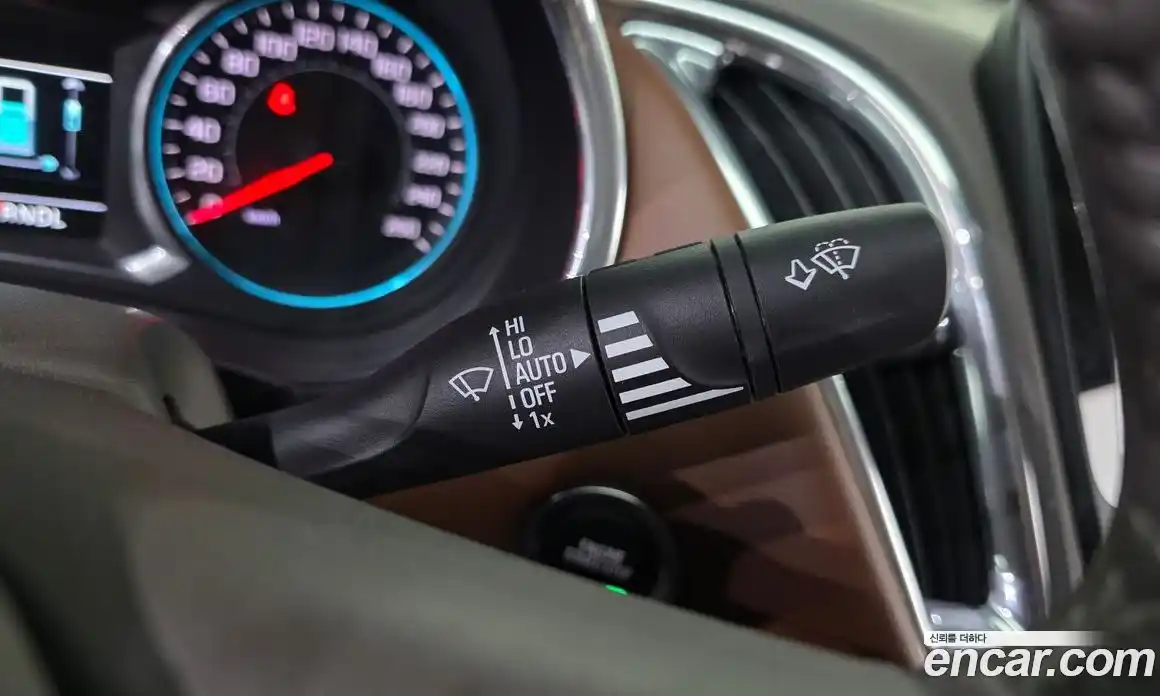 Chevrolet Malibu 2017 2.0 Автомат в Москве № 719166, фото 15