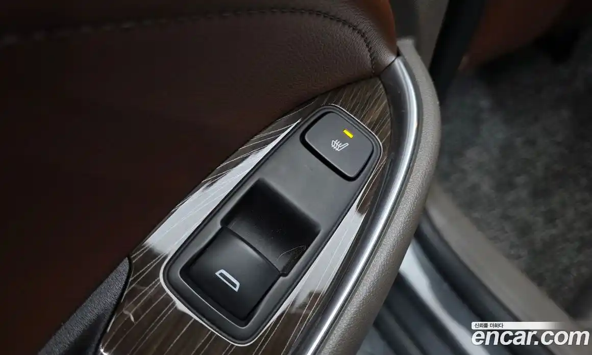 Chevrolet Malibu 2017 2.0 Автомат в Москве № 719166, фото 20